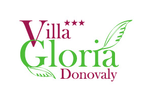 Villa Gloria Donovaly